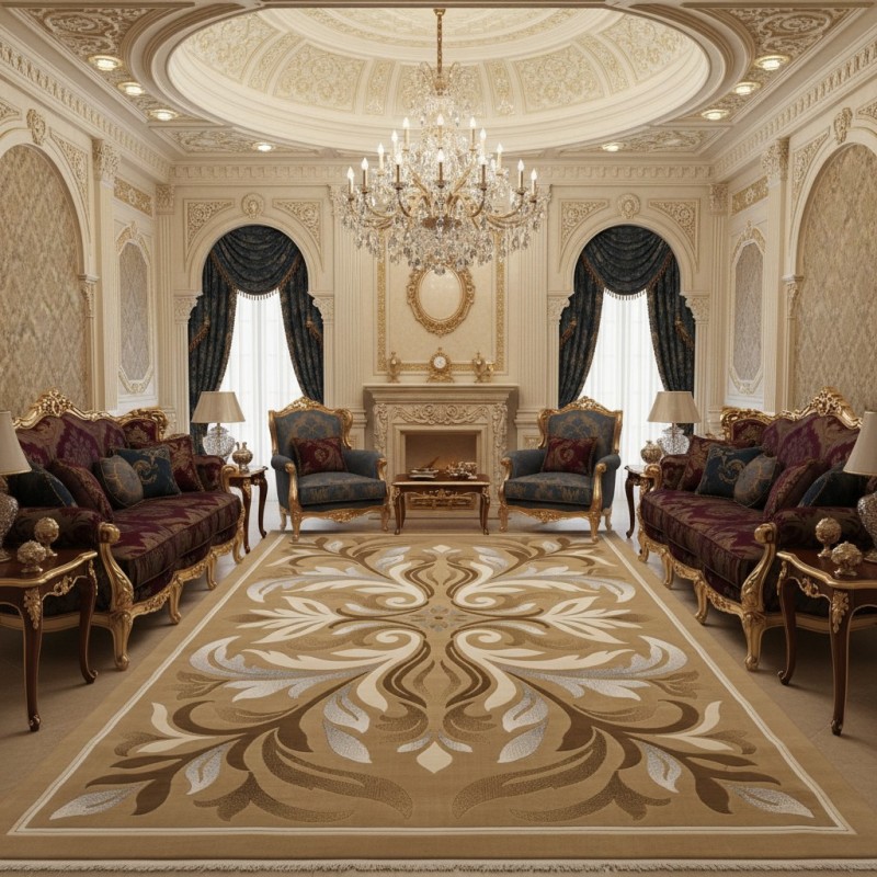 سجاد المصممين لارا تركي 42762A بيج بني مقاس 100*300 سجاد المصممين لارا تركي 42762A بيج بني مقاس 100*300