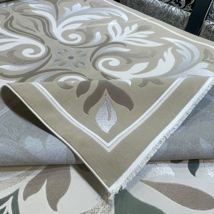 سجاد المصممين لارا تركي 42762A بيج بني مقاس 50*80 سجاد المصممين لارا تركي 42762A بيج بني مقاس 50*80
