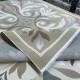 سجاد المصممين لارا تركي 42762A بيج بني مقاس 100*300 سجاد المصممين لارا تركي 42762A بيج بني مقاس 100*300