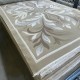 سجاد المصممين لارا تركي 42762A بيج بني مقاس 100*300 سجاد المصممين لارا تركي 42762A بيج بني مقاس 100*300