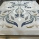 سجاد المصممين لارا تركي 42762A كريم سماوي مقاس 80*150 سجاد المصممين لارا تركي 42762A كريم سماوي مقاس 80*150
