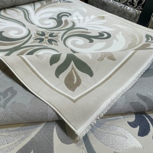 سجاد المصممين لارا تركي 42762A كريم اخضر مقاس 100*300 سجاد المصممين لارا تركي 42762A كريم اخضر مقاس 100*300