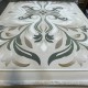 سجاد المصممين لارا تركي 42762A كريم اخضر مقاس 250*350 سجاد المصممين لارا تركي 42762A كريم اخضر مقاس 250*350