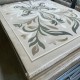 سجاد المصممين لارا تركي 42762A كريم اخضر مقاس 250*350 سجاد المصممين لارا تركي 42762A كريم اخضر مقاس 250*350