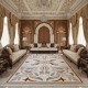 سجاد المصممين لارا تركي 42762A كريم تيرا مقاس 50*80 سجاد المصممين لارا تركي 42762A كريم تيرا مقاس 50*80