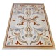 سجاد المصممين لارا تركي 42762A كريم تيرا مقاس 50*80 سجاد المصممين لارا تركي 42762A كريم تيرا مقاس 50*80