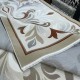سجاد المصممين لارا تركي 42762A كريم تيرا مقاس 50*80 سجاد المصممين لارا تركي 42762A كريم تيرا مقاس 50*80