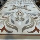 سجاد المصممين لارا تركي 42762A كريم تيرا مقاس 50*80 سجاد المصممين لارا تركي 42762A كريم تيرا مقاس 50*80