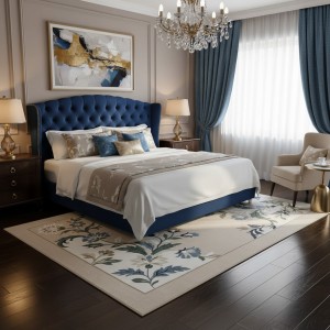 سجاد المصممين مايسترو تركي OL424A كيميك مقاس 100*300