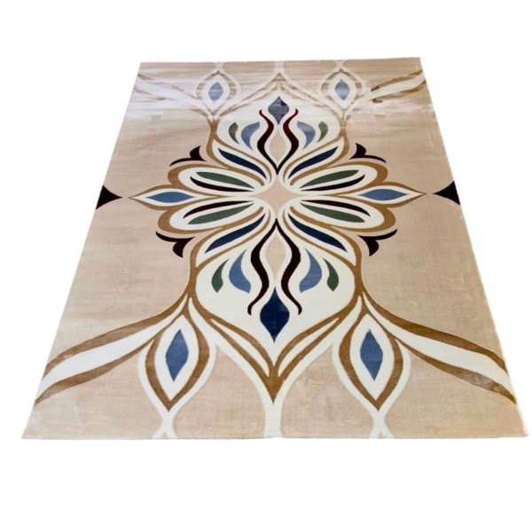 سجاد المصممين مايسترو تركي OL426A كيميك مقاس 300*400