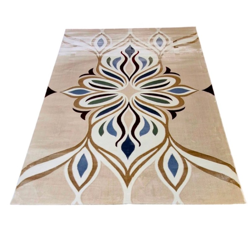سجاد المصممين مايسترو تركي OL426A كيميك مقاس 250*350