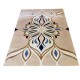 سجاد المصممين مايسترو تركي OL426A كيميك مقاس 250*350