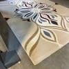 سجاد المصممين مايسترو تركي OL426A كيميك مقاس 300*400