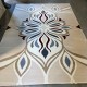 سجاد المصممين مايسترو تركي OL426A كيميك مقاس 250*350