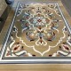 سجاد المصممين مايسترو تركي OL427A بيج غامق مقاس 80*150