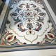 سجاد المصممين مايسترو تركي OL427A ابيض مقاس 200*300