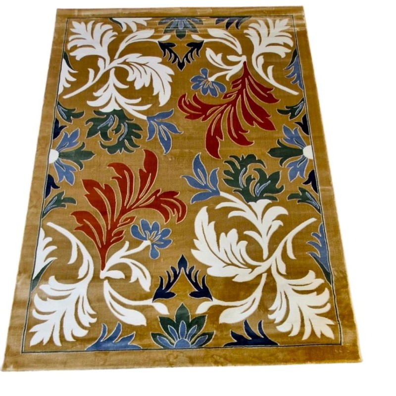 سجاد المصممين مايسترو تركي OL430A بيج غامق مقاس 100*300 سجاد المصممين مايسترو تركي OL430A بيج غامق مقاس 100*300