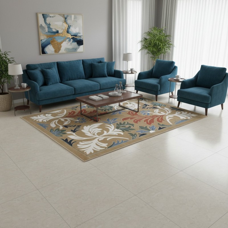 سجاد المصممين مايسترو تركي OL430A بيج غامق مقاس 100*300 سجاد المصممين مايسترو تركي OL430A بيج غامق مقاس 100*300