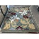 سجاد المصممين مايسترو تركي OL430A اخضر مقاس 400*500 سجاد المصممين مايسترو تركي OL430A اخضر مقاس 400*500