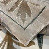 سجاد المصممين مايسترو تركي OL430A كيميك مقاس 50*80