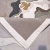سجاد تركي سهم N0364B بيج مقاس 250*350