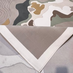 سجاد تركي سهم N0364B بيج مقاس 150*230