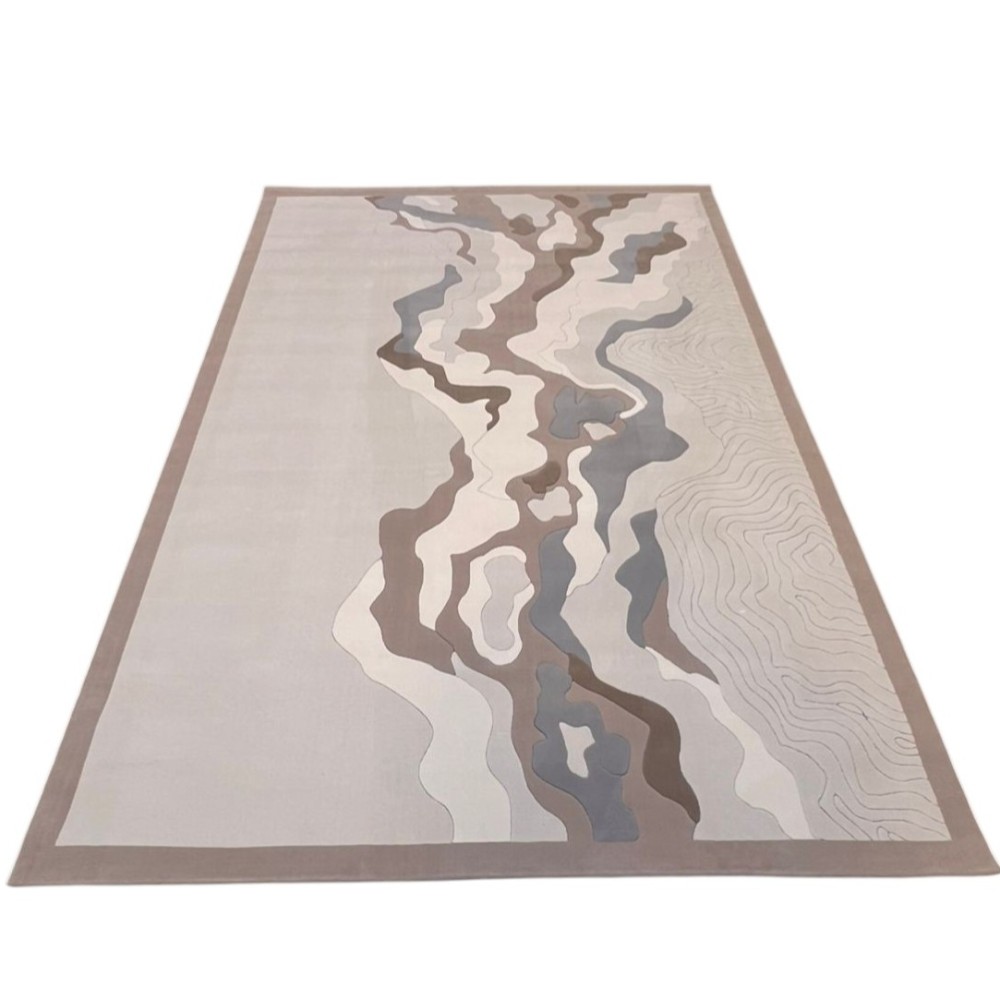 سجاد تركي سهم N0364B JR4 76 كريم مقاس 400*600