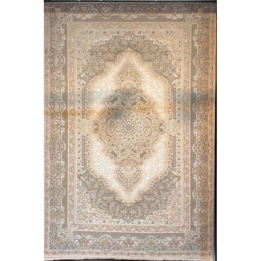 سجاد تركي سيلفر 24 كريم مقاس 80*150