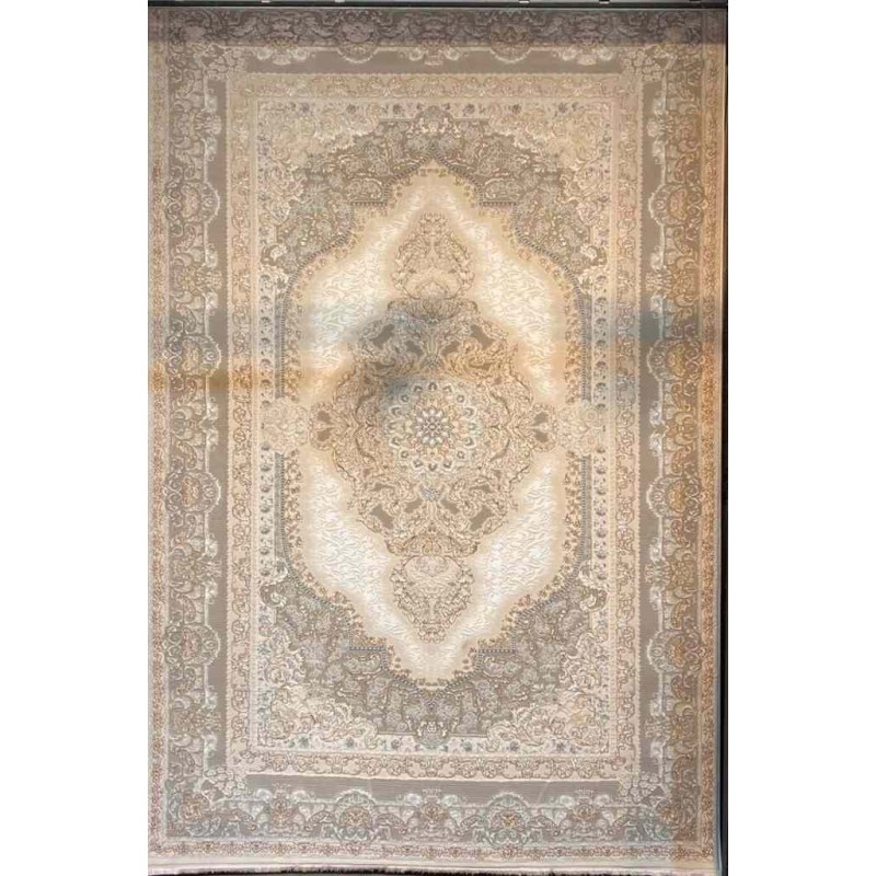 سجاد تركي سيلفر 24 كريم مقاس 400*600