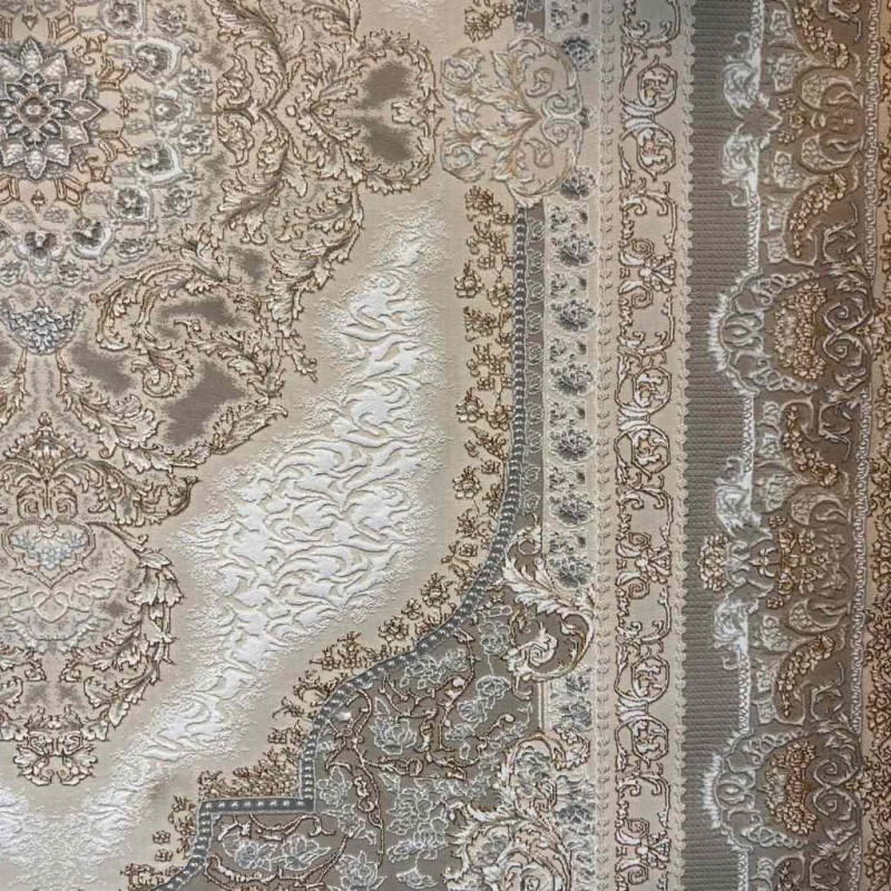 سجاد تركي سيلفر 24 كريم مقاس 400*600
