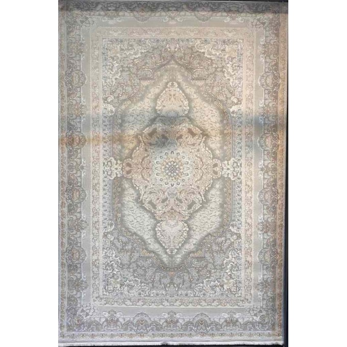 سجاد تركي سيلفر 24 رصاصي فاتح مقاس 150*230 سجاد تركي سيلفر 24 رصاصي فاتح مقاس 150*230