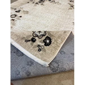 سجاد تركي توبكس FRN029 بيج مقاس 300*400