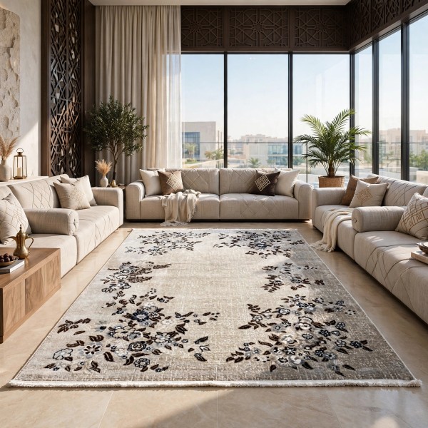 سجاد تركي توبكس FRN029 فيزون مقاس 150*220