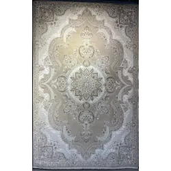 سجاد فيرونا تركي كلاسيك N485A بيج مقاس 500*700