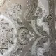 سجاد فيرونا تركي كلاسيك N485A بيج مقاس 500*700