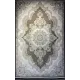 سجاد فيرونا تركي كلاسيك N485A بني مقاس 500*700