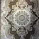 سجاد فيرونا تركي كلاسيك N485A بني مقاس 500*700