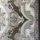 سجاد فيرونا تركي كلاسيك N485A بني مقاس 500*700