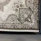 سجاد فيرونا تركي كلاسيك N485A بني مقاس 500*700