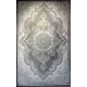 سجاد فيرونا تركي كلاسيك N485A رصاصي غامق مقاس 500*700