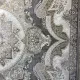 سجاد فيرونا تركي كلاسيك N485A رصاصي غامق مقاس 500*700