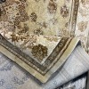 سجاد تركي فكتوريا F269A بيج مقاس 300*400