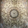 سجاد تركي فكتوريا F269A بيج مقاس 300*400
