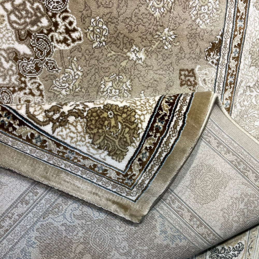 سجاد تركي فكتوريا F269A فيزون مقاس 200*300