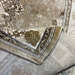 سجاد تركي فكتوريا F269A فيزون مقاس 200*300