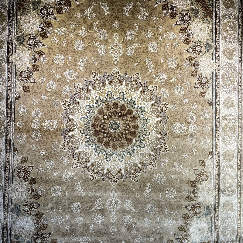 سجاد تركي فكتوريا F269A فيزون مقاس 200*300