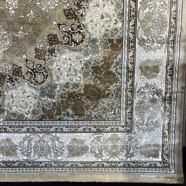 سجاد تركي فكتوريا F269A فيزون مقاس 400*400