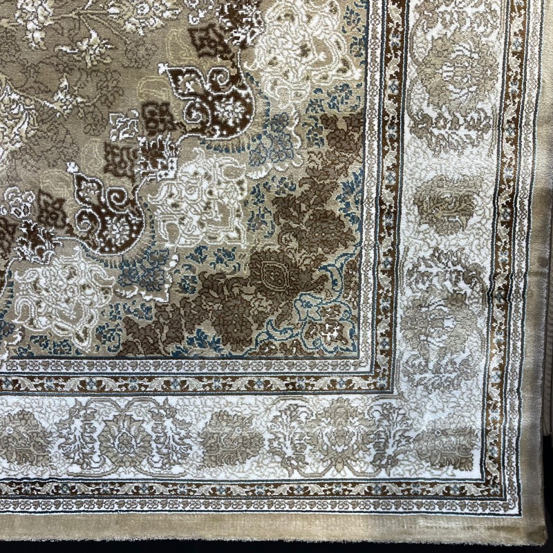 سجاد تركي فكتوريا F269A فيزون مقاس 200*300
