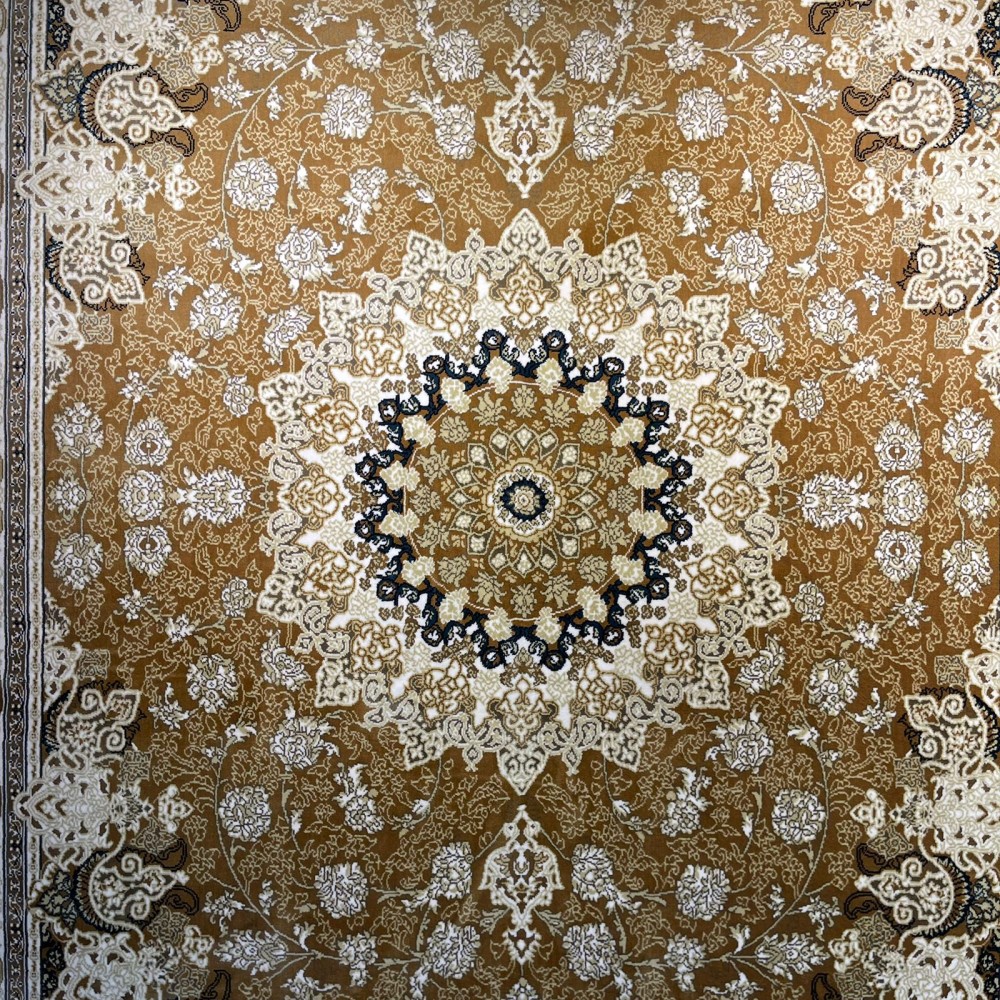 سجاد تركي فكتوريا F269A مسترد مقاس 50*80