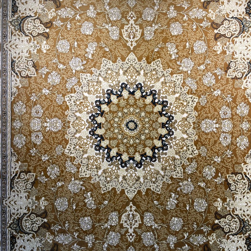سجاد تركي فكتوريا F269A مسترد مقاس 50*80